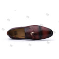 New Fashion Men Dress Leather Shoes Party Loafer